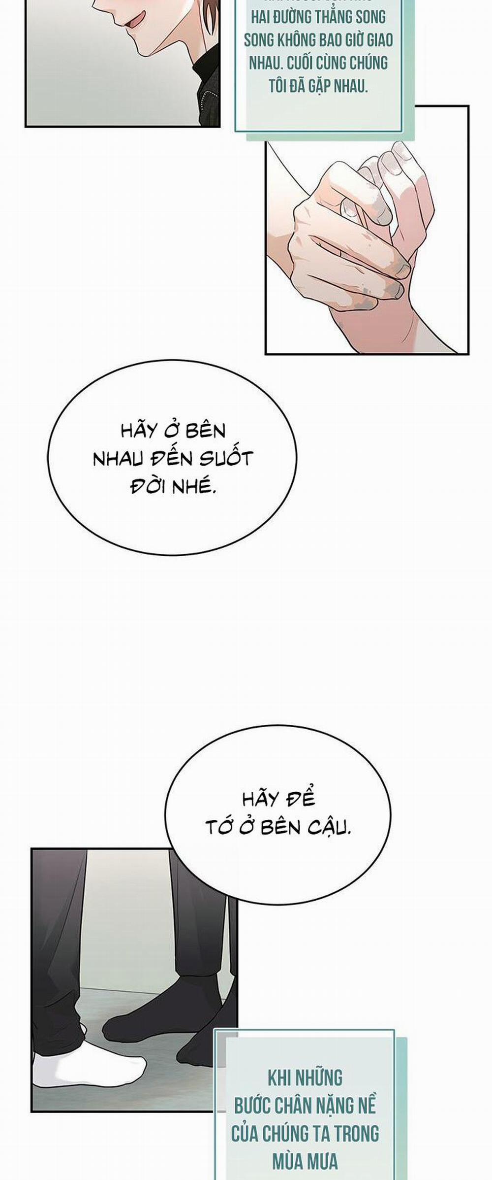 Tiểu Thử: Bắt Đầu Mùa Hè 45 trang 37