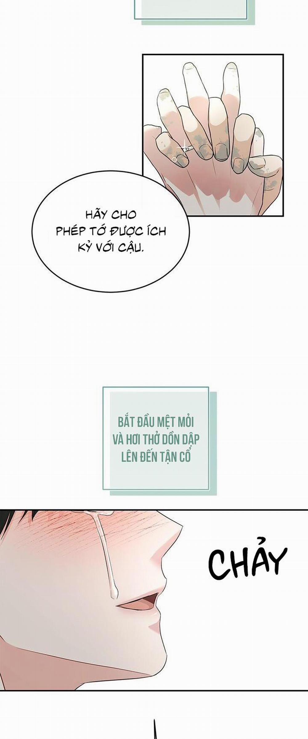 Tiểu Thử: Bắt Đầu Mùa Hè 45 trang 38