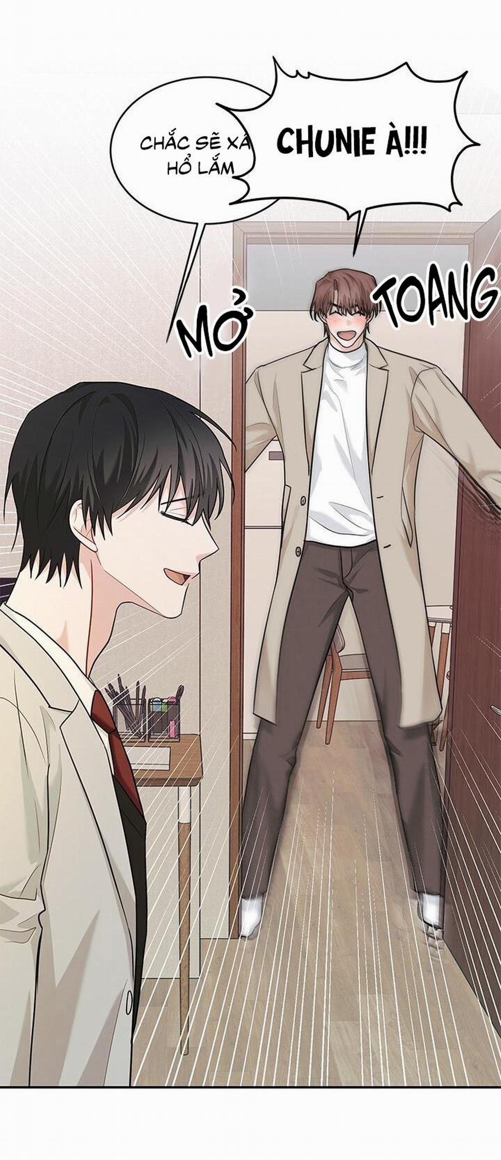 Tiểu Thử: Bắt Đầu Mùa Hè 46 trang 33