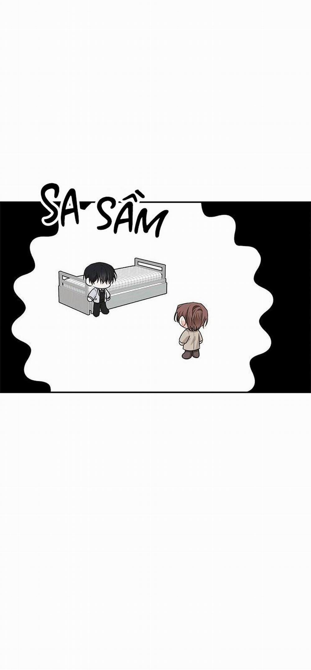 Tiểu Thử: Bắt Đầu Mùa Hè 46 trang 35