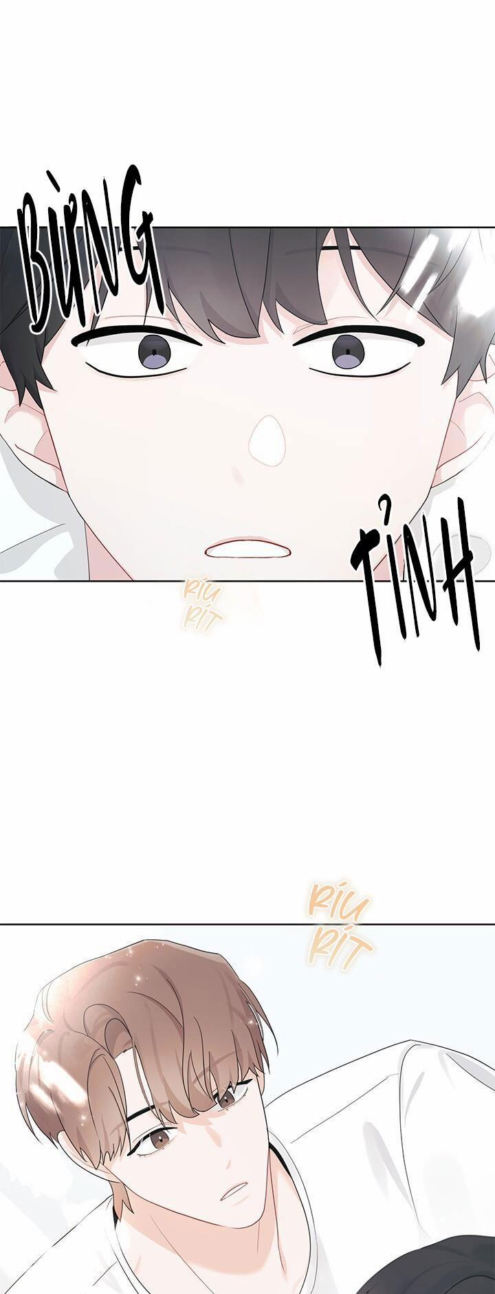 Tiểu Thử: Bắt Đầu Mùa Hè 5 trang 1