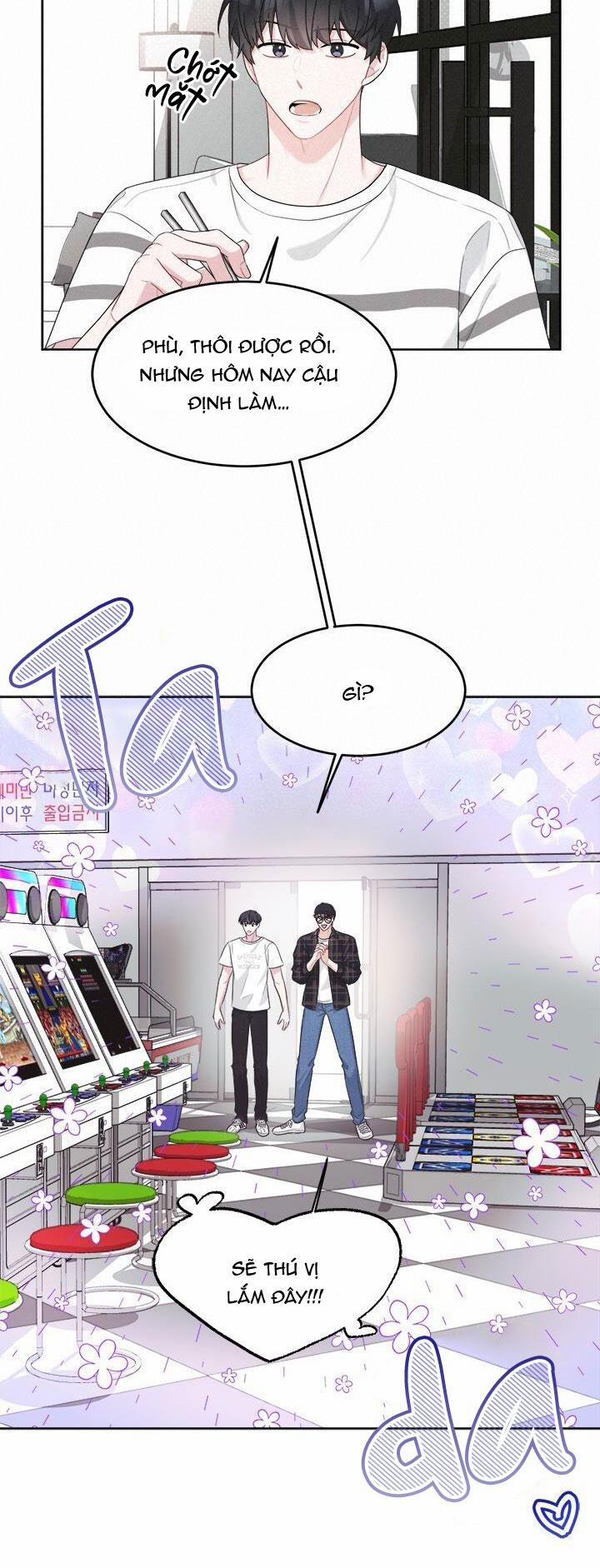 Tiểu Thử: Bắt Đầu Mùa Hè 5 trang 10