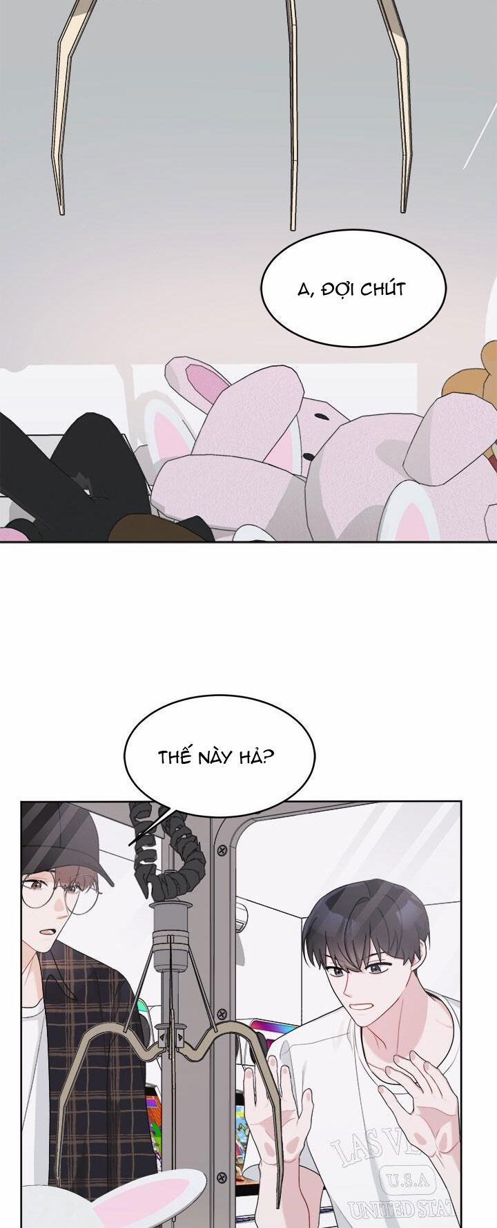 Tiểu Thử: Bắt Đầu Mùa Hè 5 trang 12