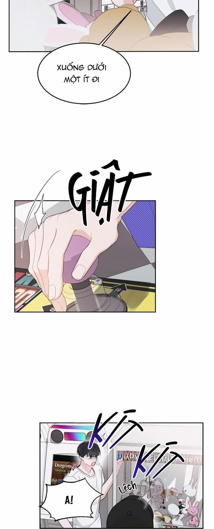 Tiểu Thử: Bắt Đầu Mùa Hè 5 trang 13