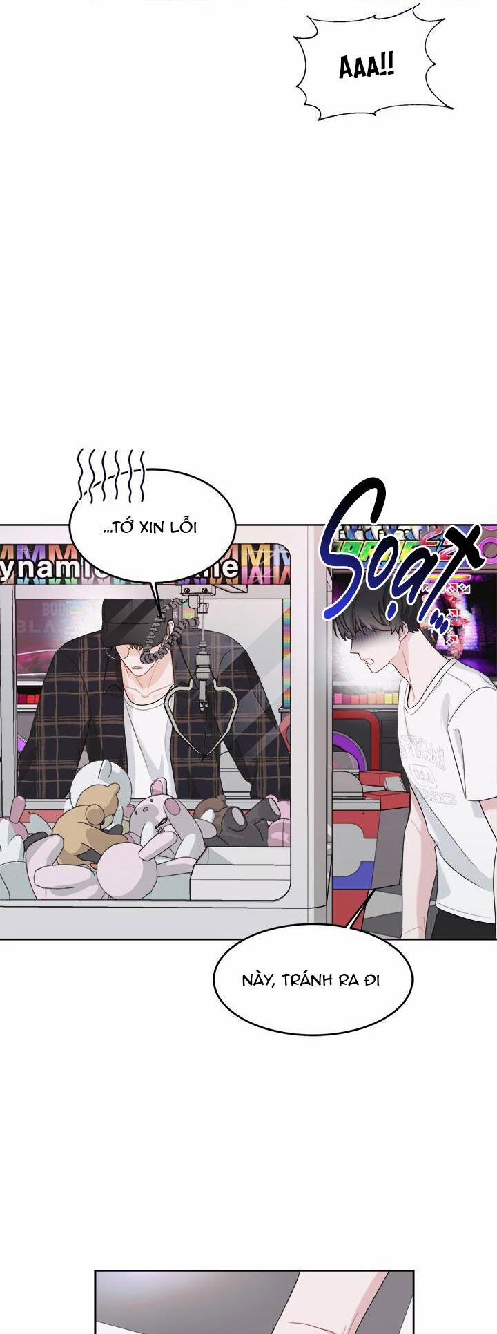 Tiểu Thử: Bắt Đầu Mùa Hè 5 trang 14