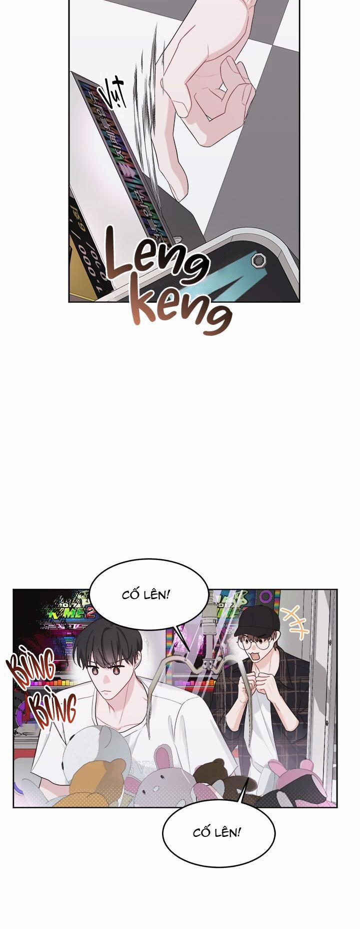 Tiểu Thử: Bắt Đầu Mùa Hè 5 trang 15