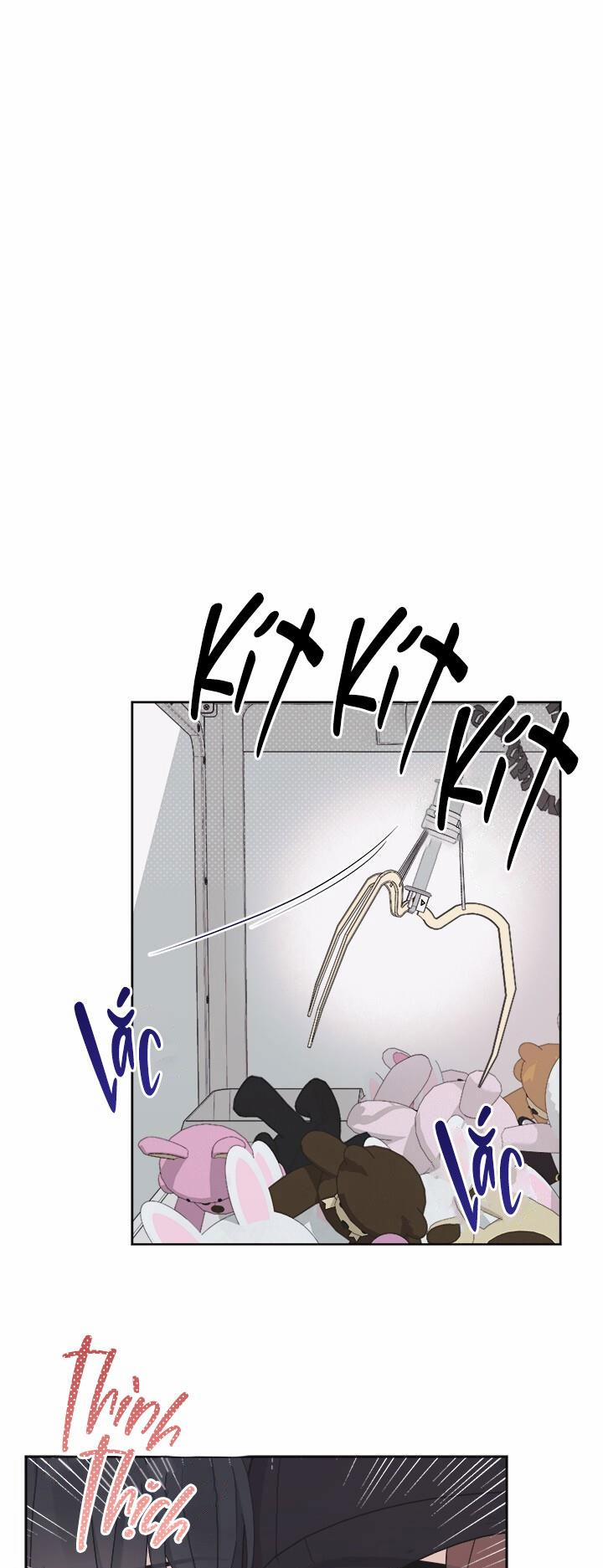 Tiểu Thử: Bắt Đầu Mùa Hè 5 trang 16