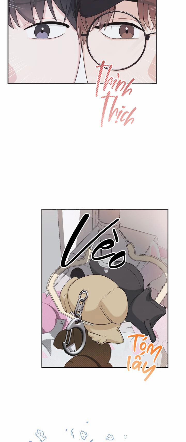 Tiểu Thử: Bắt Đầu Mùa Hè 5 trang 17