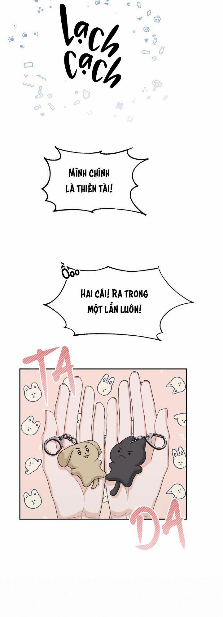 Tiểu Thử: Bắt Đầu Mùa Hè 5 trang 18