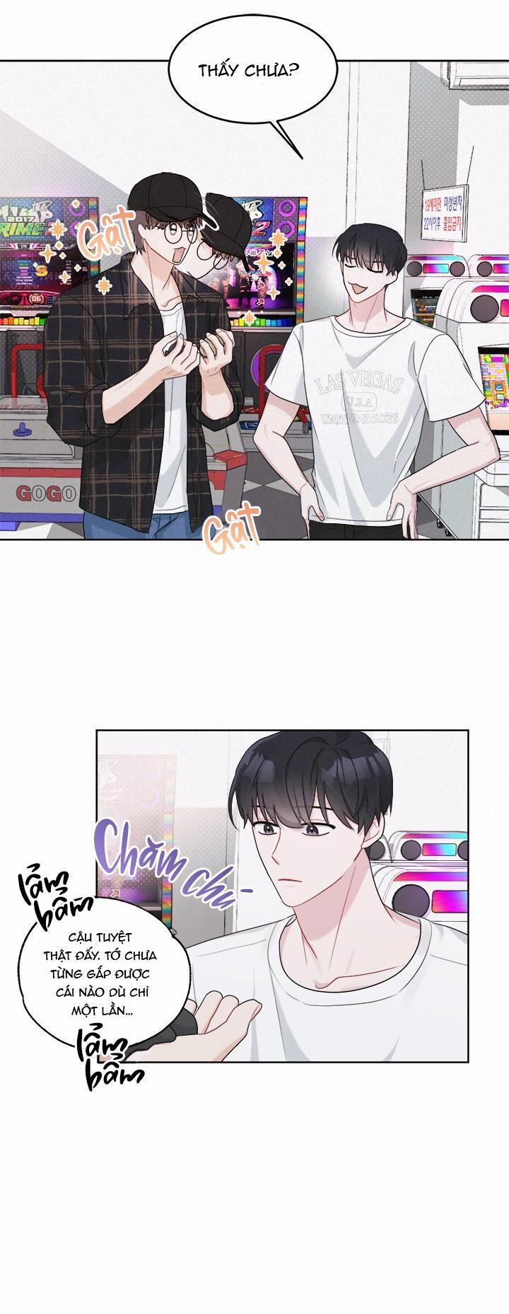 Tiểu Thử: Bắt Đầu Mùa Hè 5 trang 19