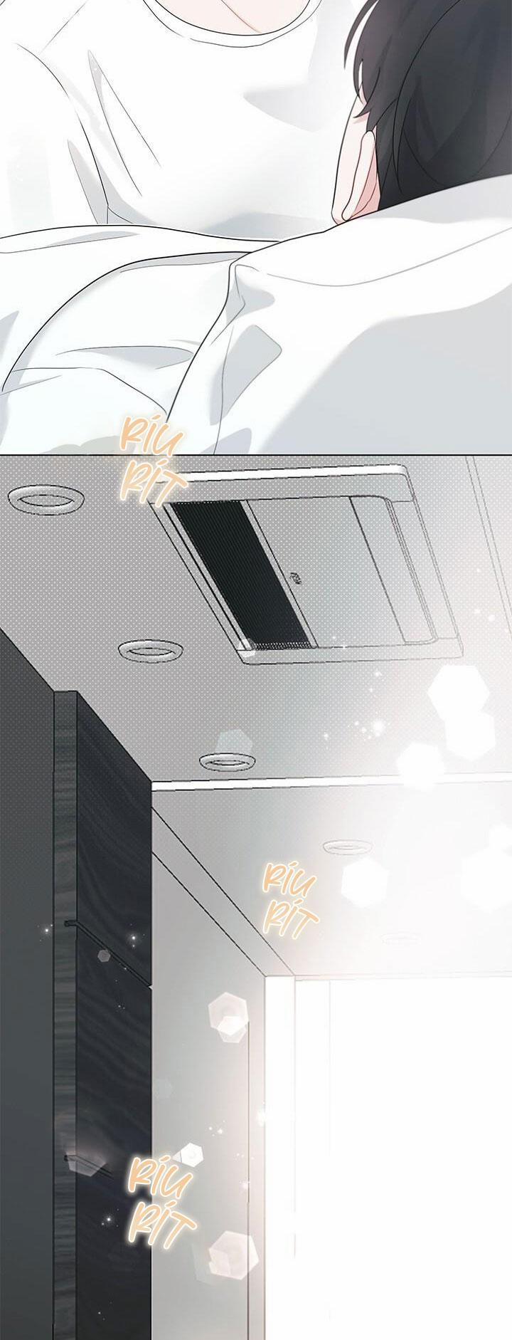 Tiểu Thử: Bắt Đầu Mùa Hè 5 trang 2