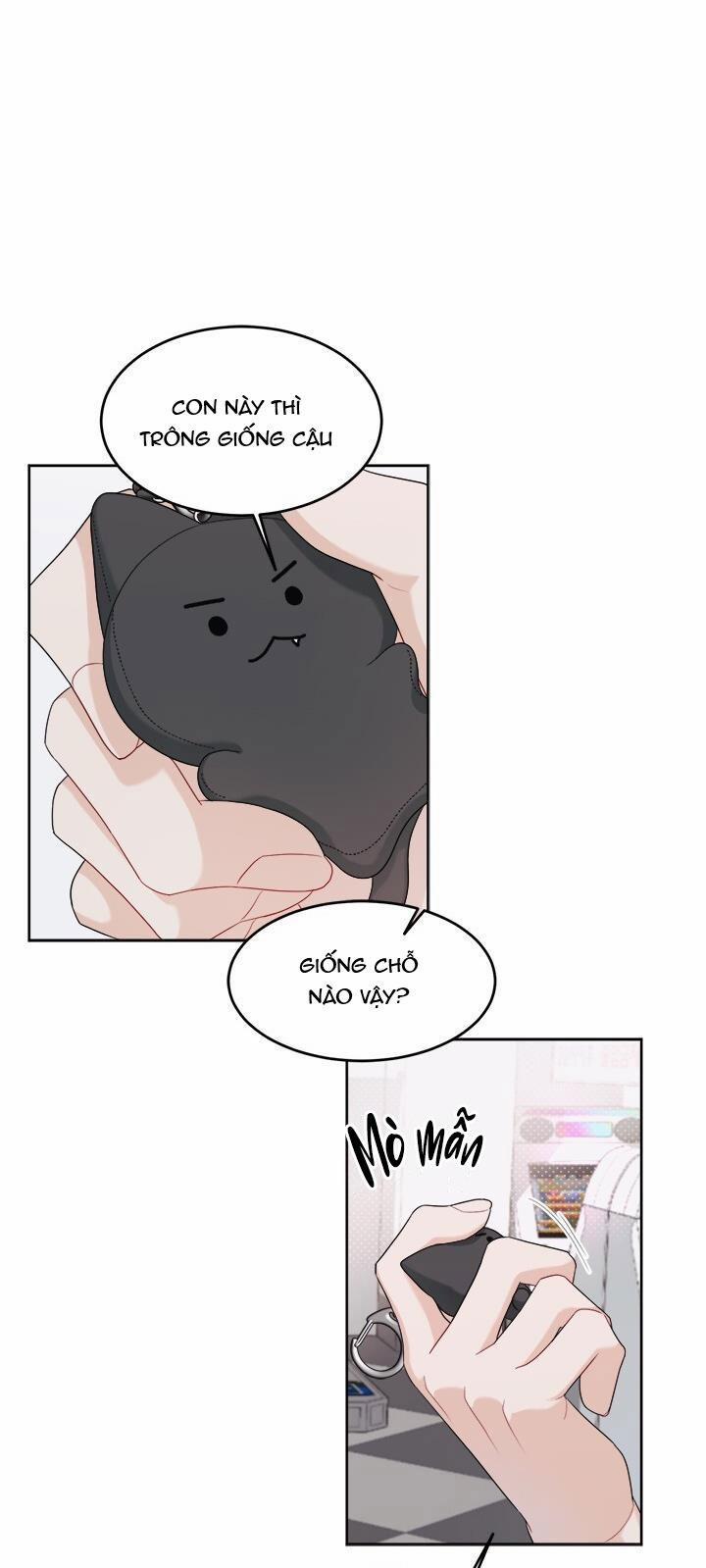 Tiểu Thử: Bắt Đầu Mùa Hè 5 trang 21