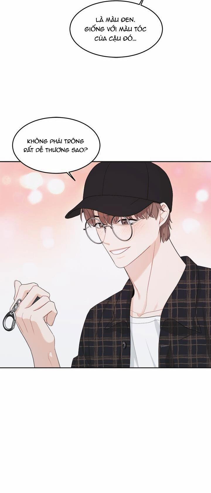 Tiểu Thử: Bắt Đầu Mùa Hè 5 trang 22