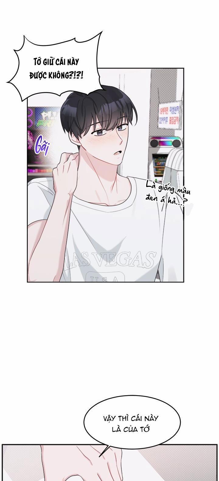 Tiểu Thử: Bắt Đầu Mùa Hè 5 trang 23