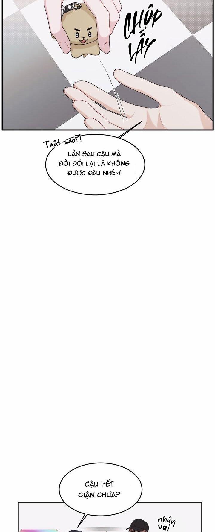 Tiểu Thử: Bắt Đầu Mùa Hè 5 trang 24