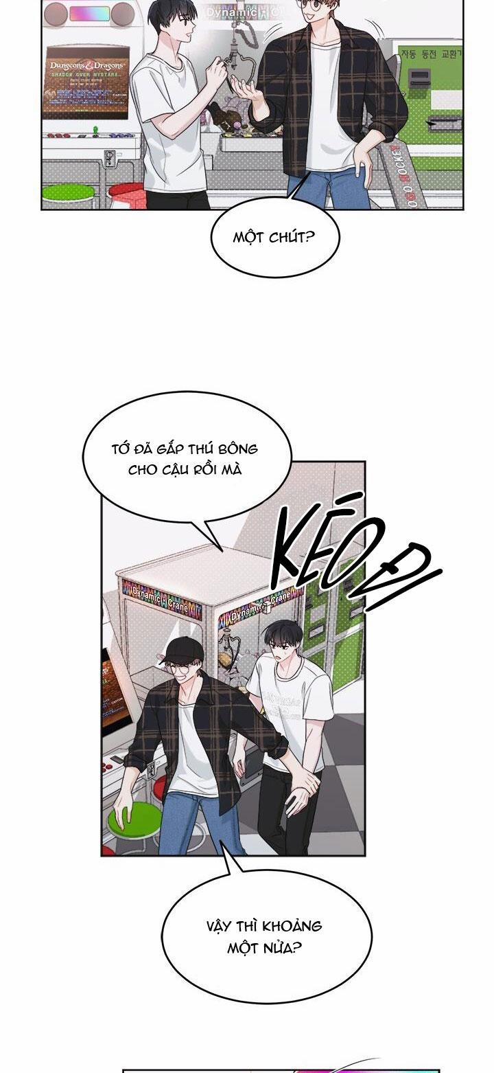 Tiểu Thử: Bắt Đầu Mùa Hè 5 trang 25