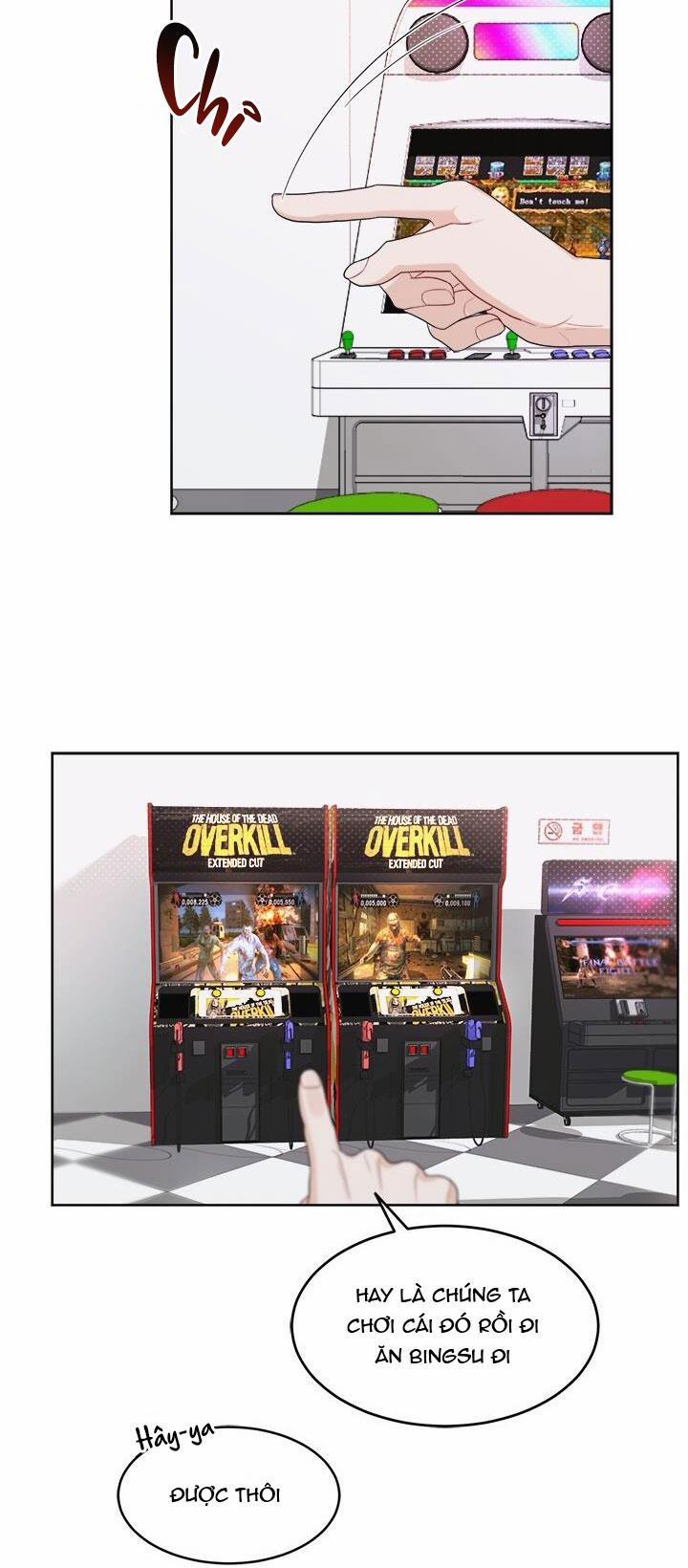 Tiểu Thử: Bắt Đầu Mùa Hè 5 trang 26