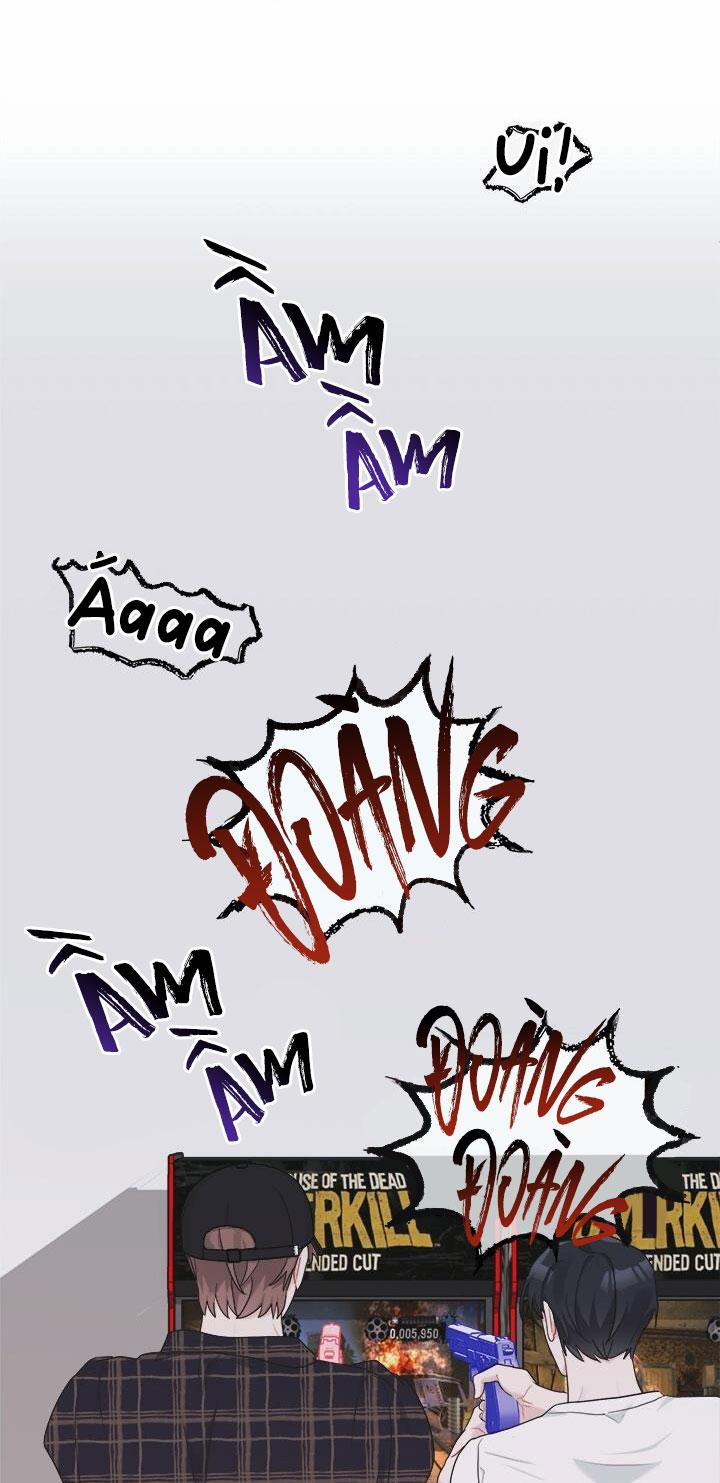 Tiểu Thử: Bắt Đầu Mùa Hè 5 trang 27