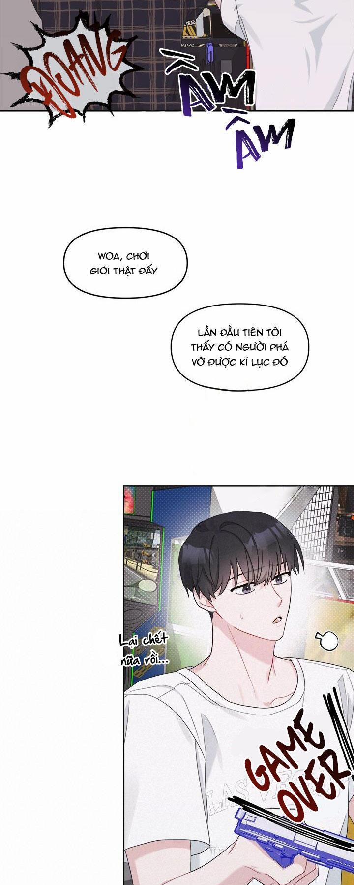 Tiểu Thử: Bắt Đầu Mùa Hè 5 trang 28