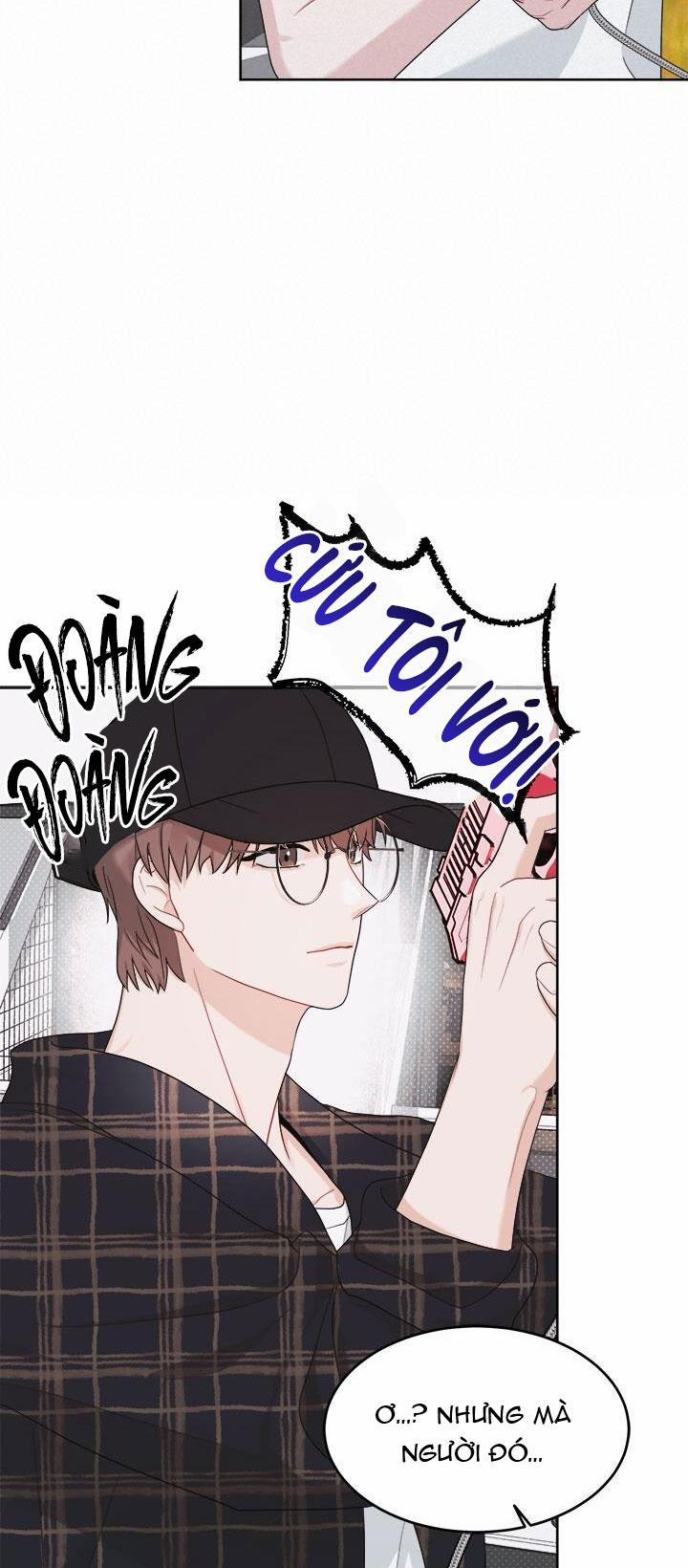 Tiểu Thử: Bắt Đầu Mùa Hè 5 trang 29