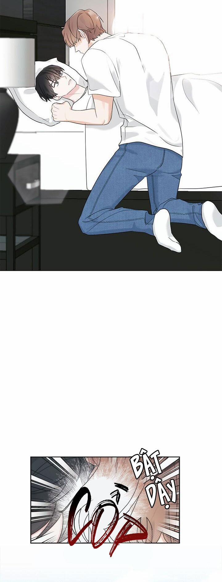 Tiểu Thử: Bắt Đầu Mùa Hè 5 trang 3