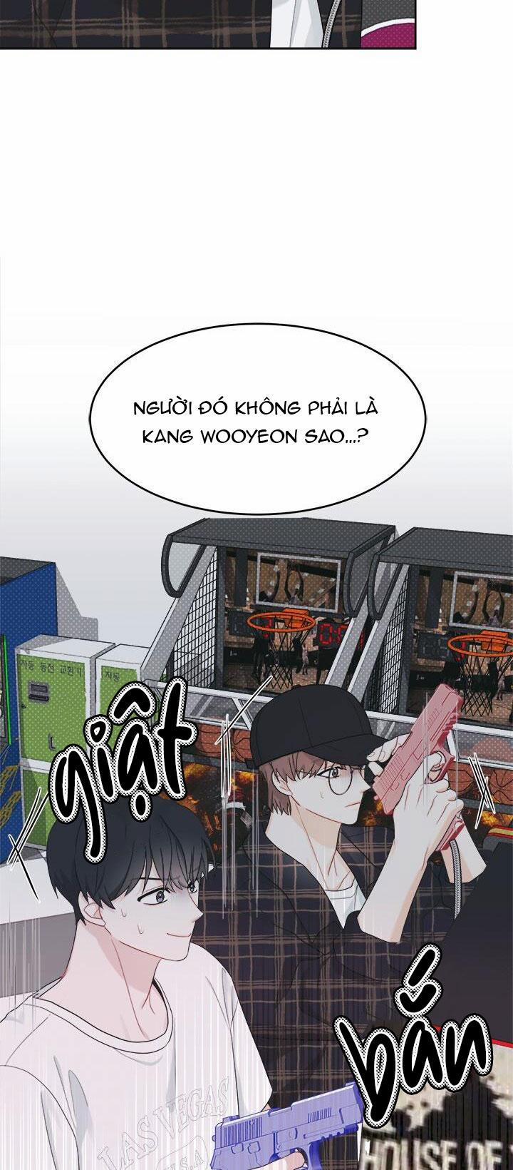 Tiểu Thử: Bắt Đầu Mùa Hè 5 trang 30