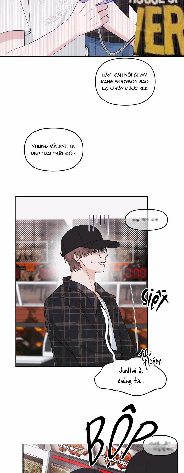 Tiểu Thử: Bắt Đầu Mùa Hè 5 trang 31