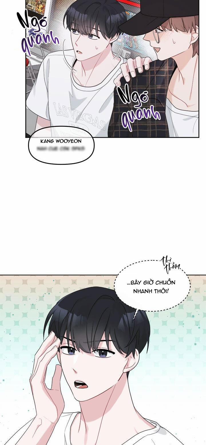 Tiểu Thử: Bắt Đầu Mùa Hè 5 trang 32