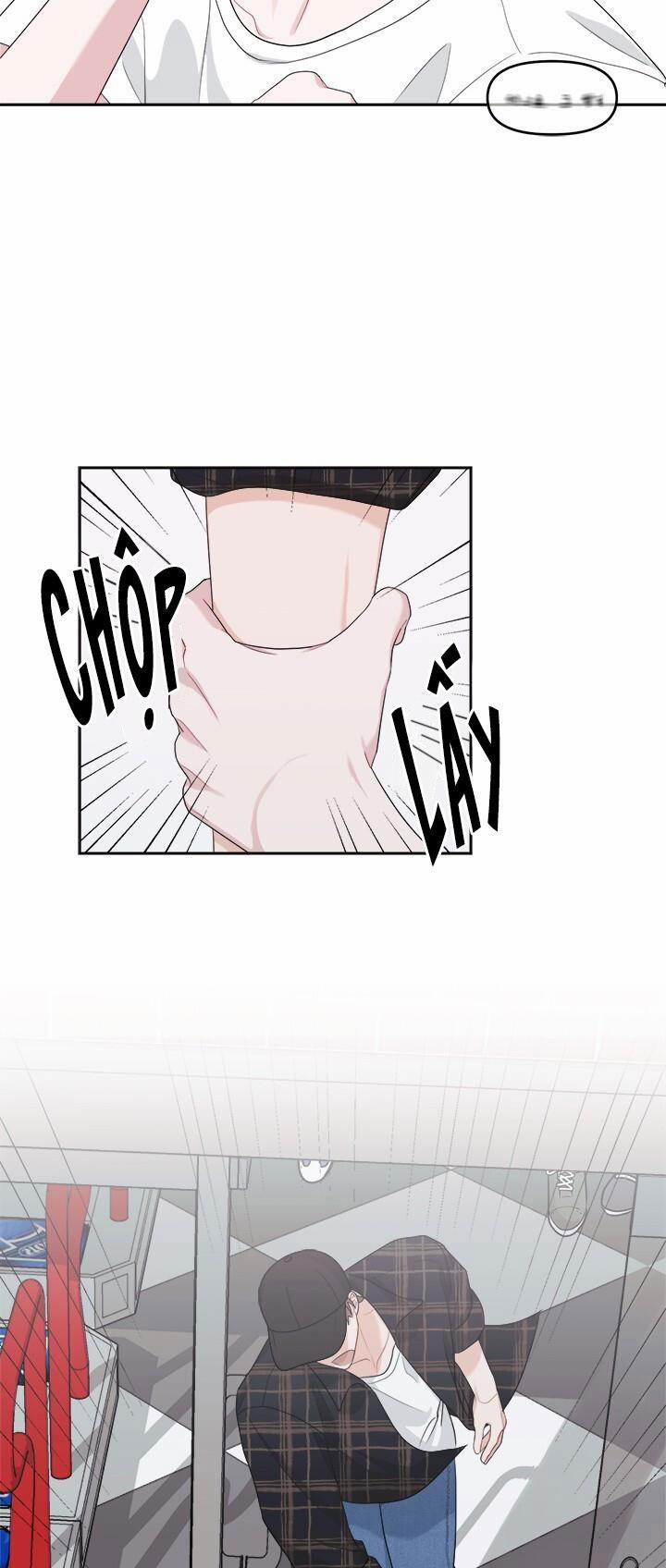 Tiểu Thử: Bắt Đầu Mùa Hè 5 trang 33