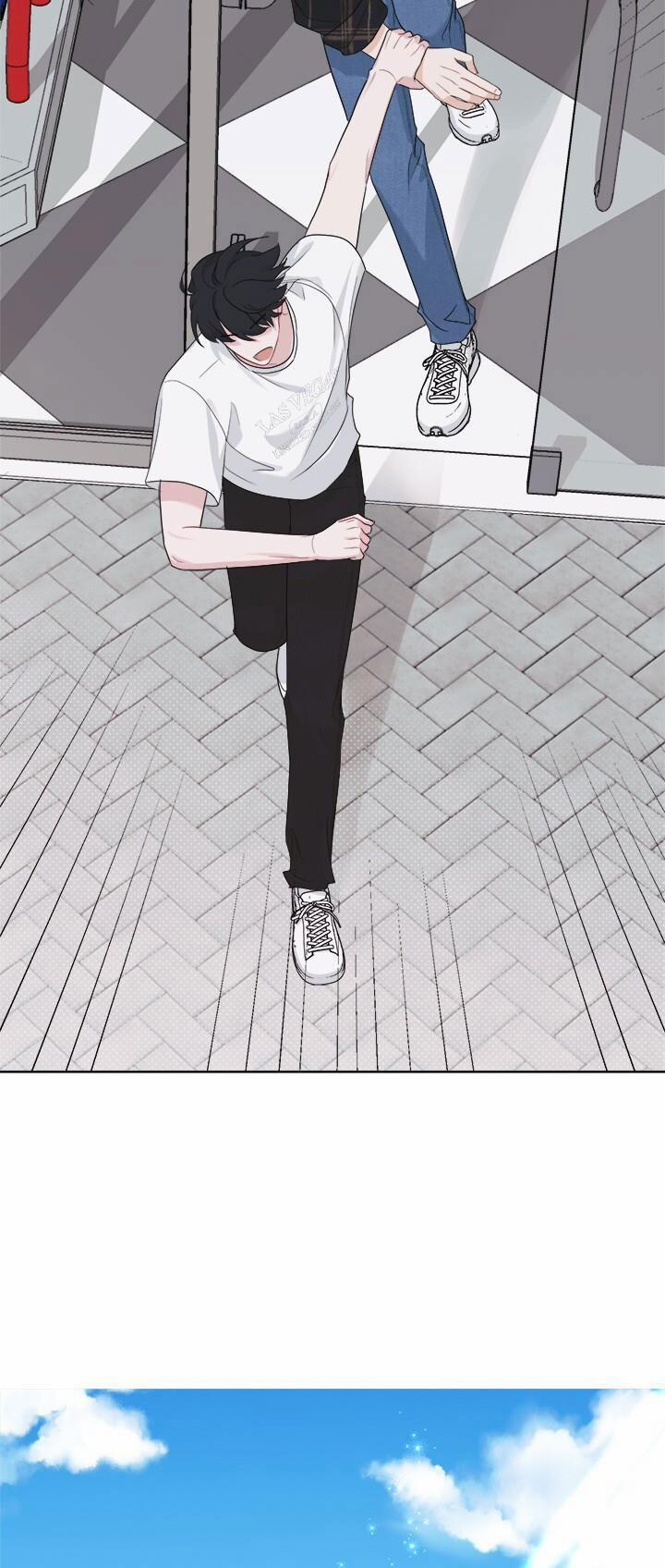 Tiểu Thử: Bắt Đầu Mùa Hè 5 trang 34