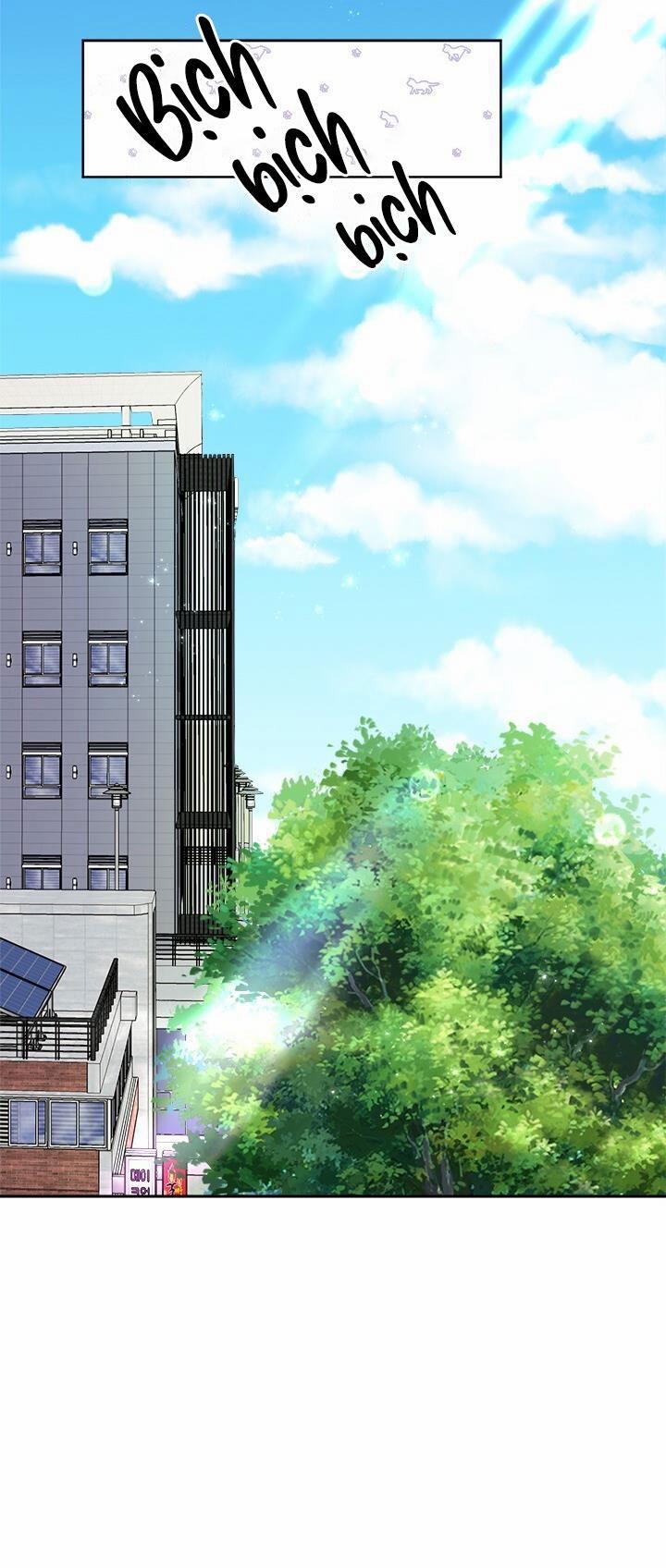 Tiểu Thử: Bắt Đầu Mùa Hè 5 trang 35