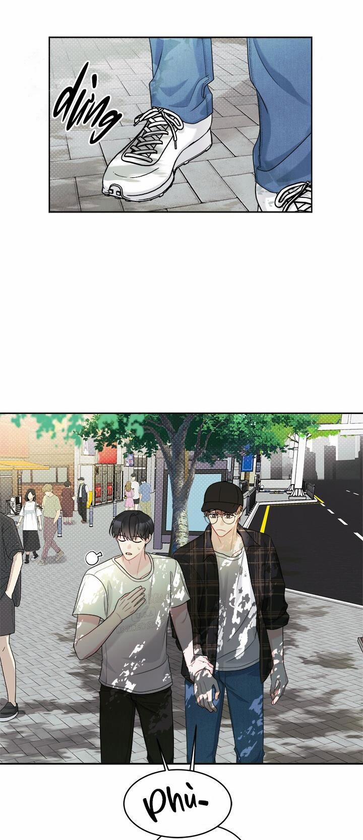 Tiểu Thử: Bắt Đầu Mùa Hè 5 trang 36