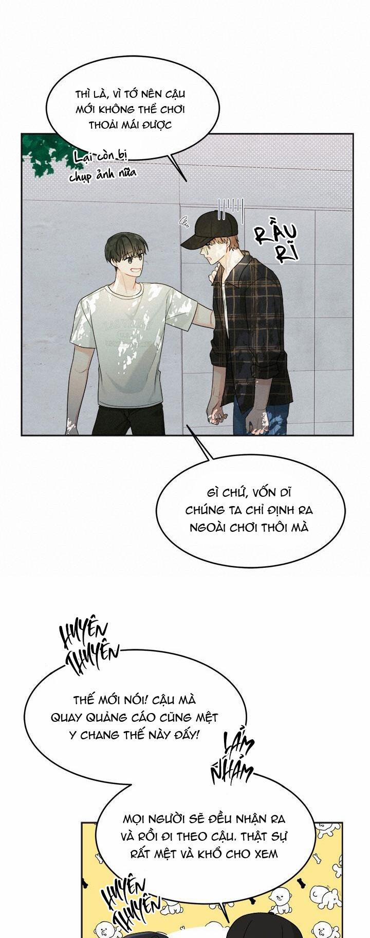 Tiểu Thử: Bắt Đầu Mùa Hè 5 trang 38