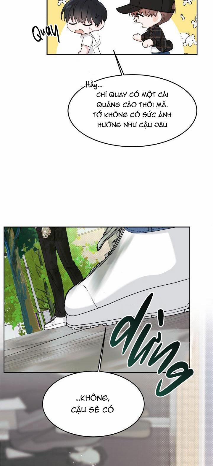 Tiểu Thử: Bắt Đầu Mùa Hè 5 trang 39