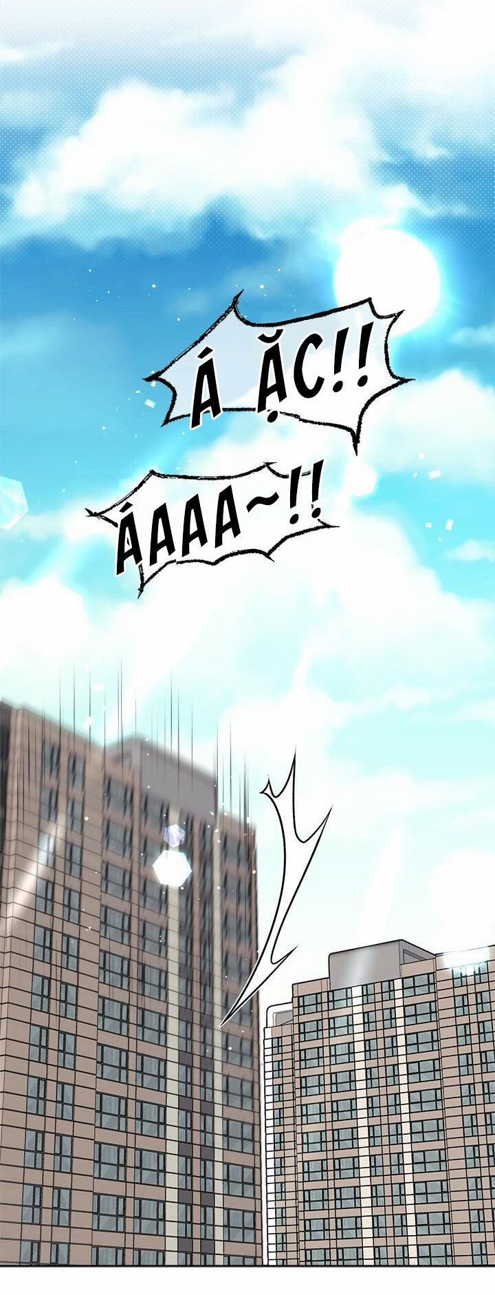 Tiểu Thử: Bắt Đầu Mùa Hè 5 trang 4