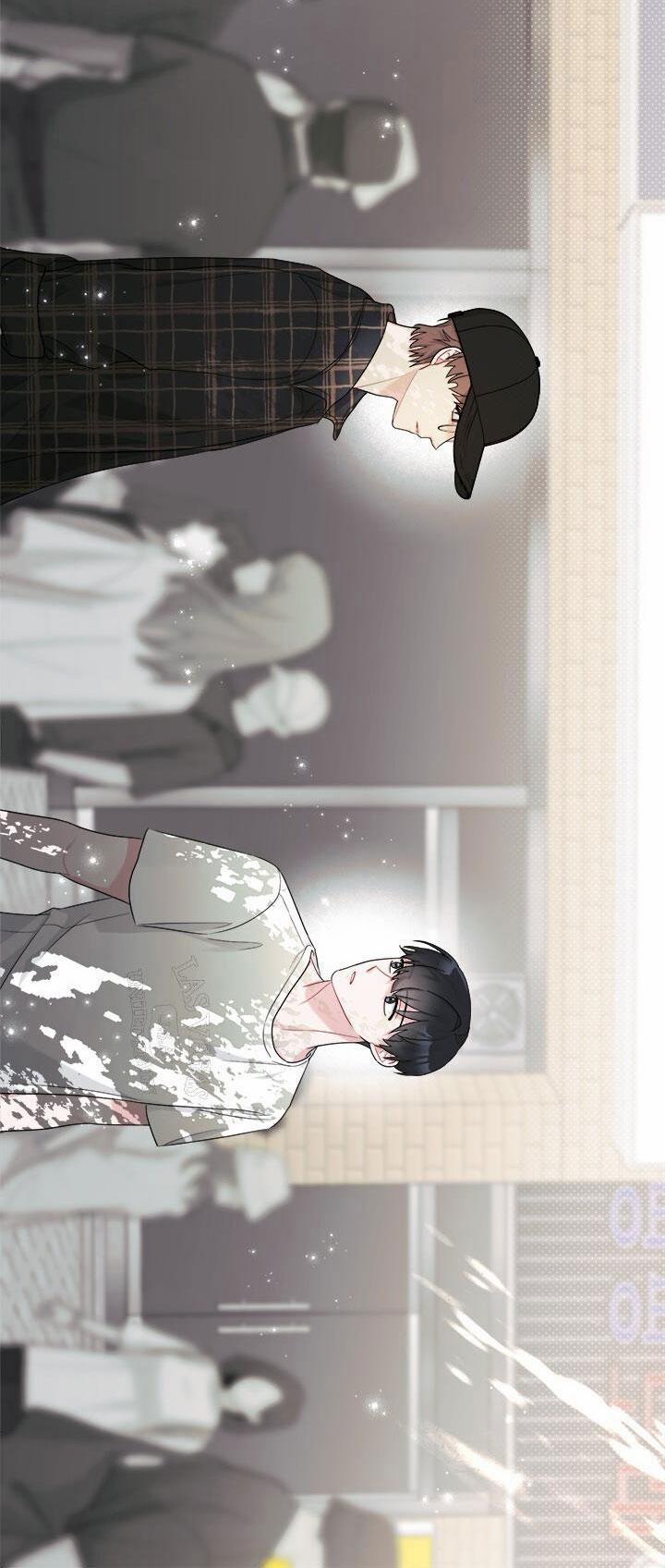 Tiểu Thử: Bắt Đầu Mùa Hè 5 trang 40