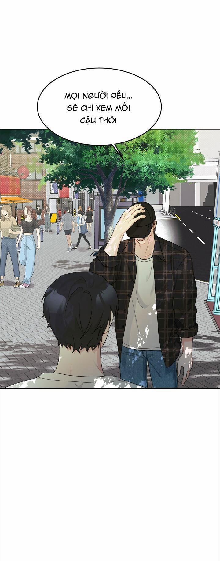 Tiểu Thử: Bắt Đầu Mùa Hè 5 trang 41