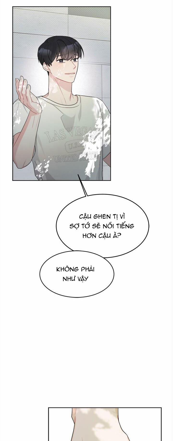 Tiểu Thử: Bắt Đầu Mùa Hè 5 trang 42