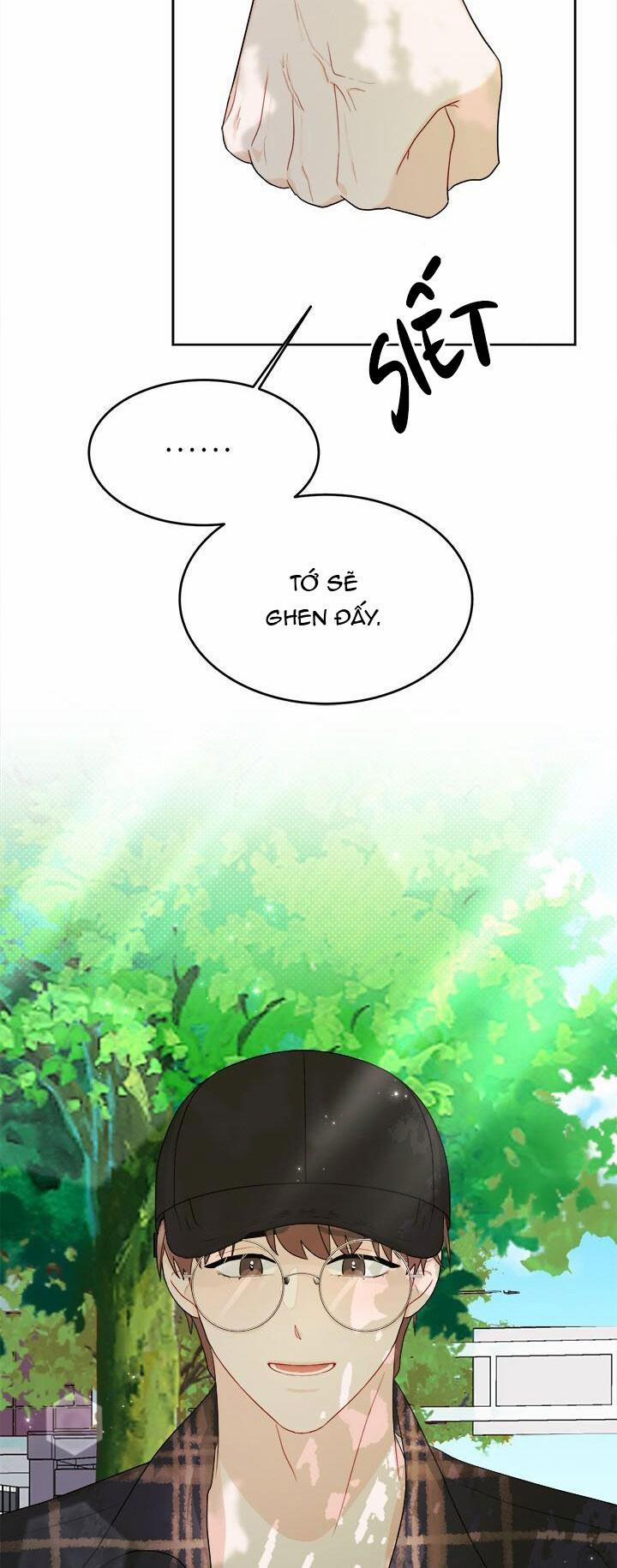 Tiểu Thử: Bắt Đầu Mùa Hè 5 trang 43