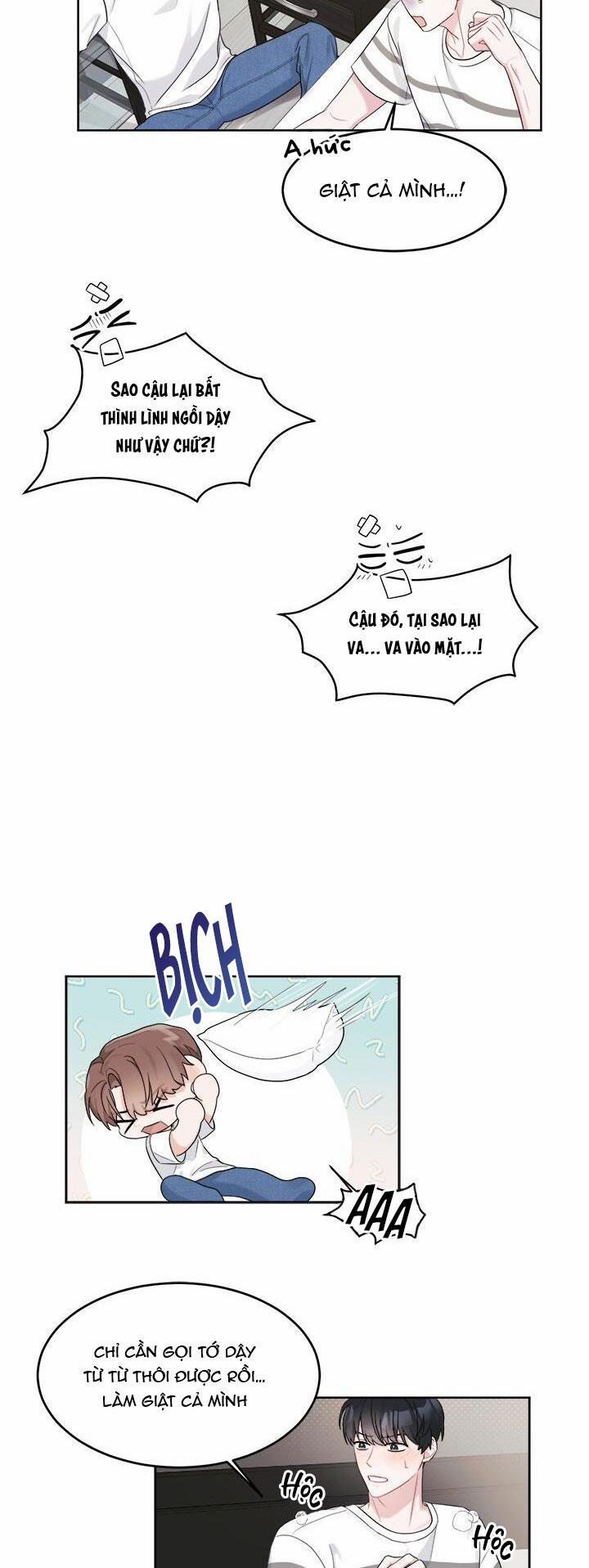 Tiểu Thử: Bắt Đầu Mùa Hè 5 trang 6