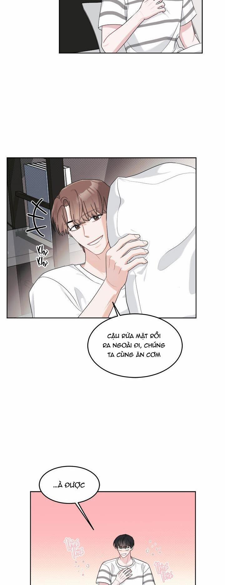 Tiểu Thử: Bắt Đầu Mùa Hè 5 trang 7