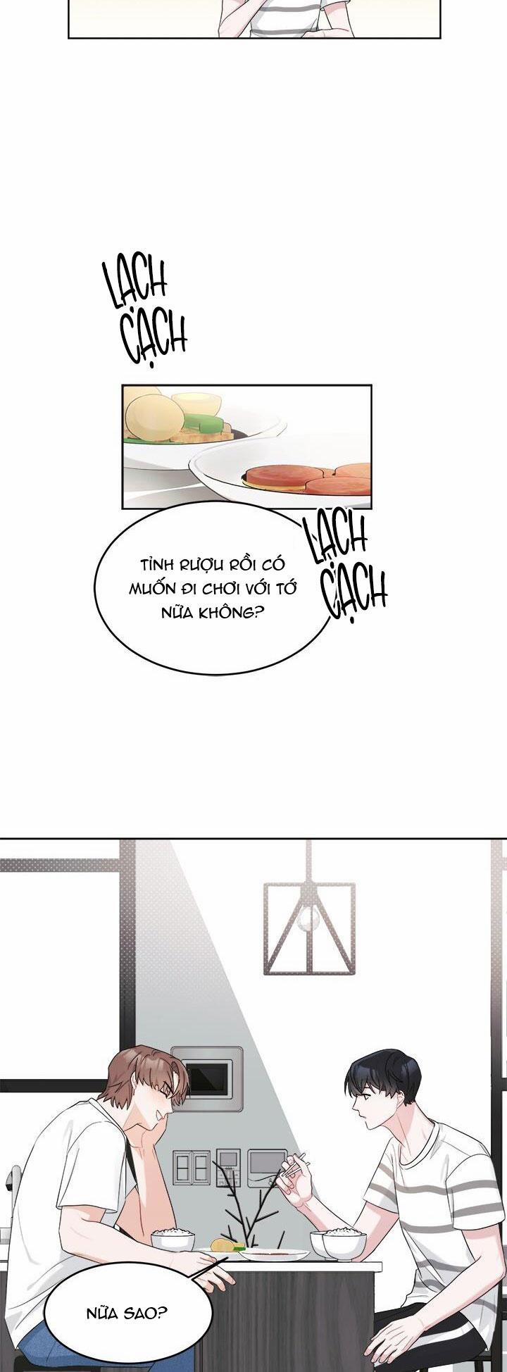 Tiểu Thử: Bắt Đầu Mùa Hè 5 trang 8