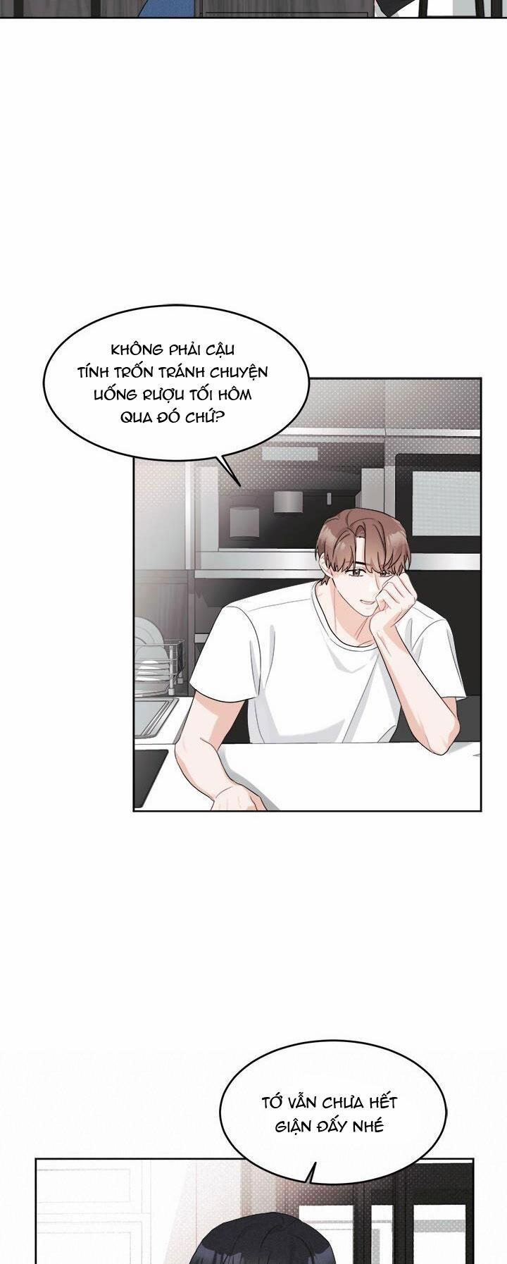 Tiểu Thử: Bắt Đầu Mùa Hè 5 trang 9