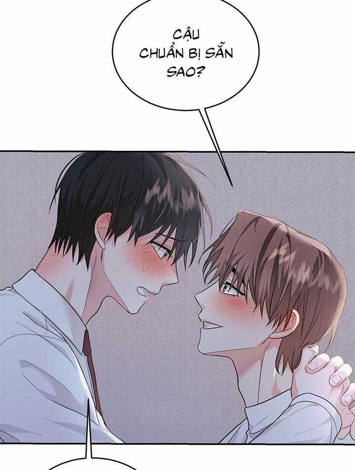 Tiểu Thử: Bắt Đầu Mùa Hè 50 trang 42