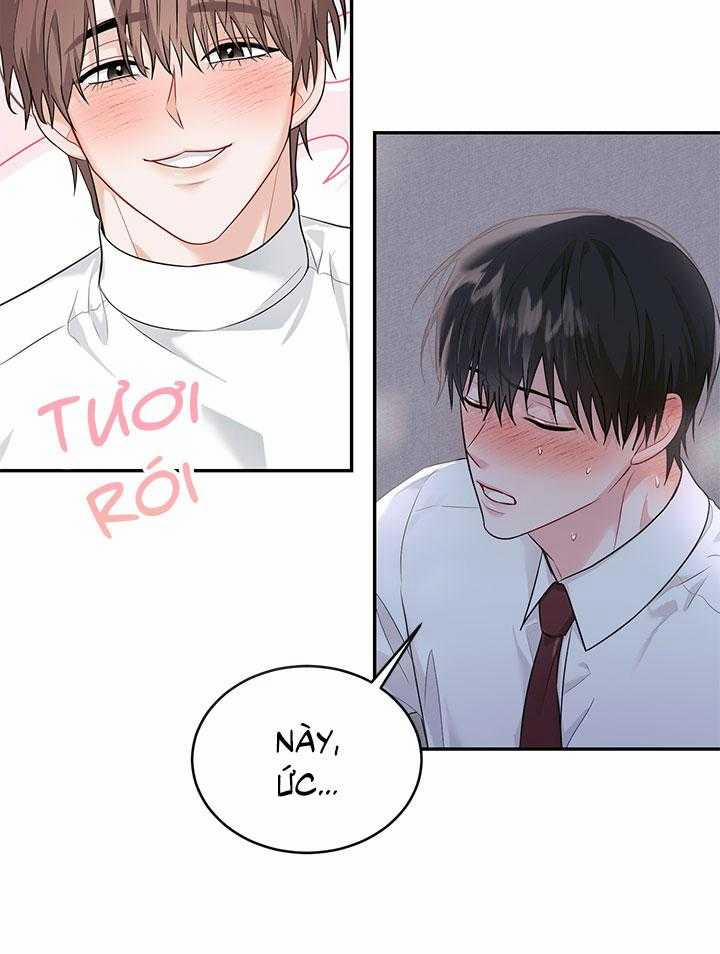 Tiểu Thử: Bắt Đầu Mùa Hè 50 trang 46