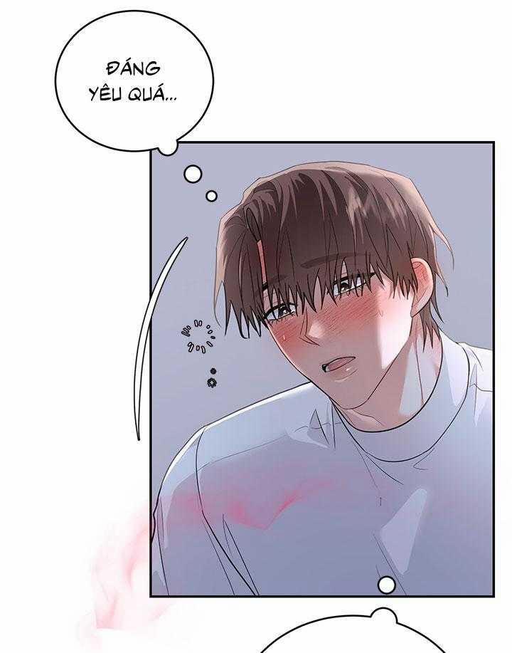 Tiểu Thử: Bắt Đầu Mùa Hè 50 trang 74