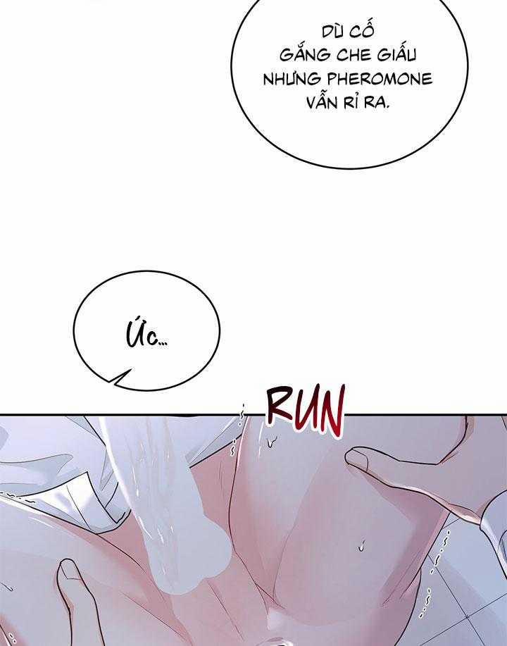 Tiểu Thử: Bắt Đầu Mùa Hè 50 trang 75