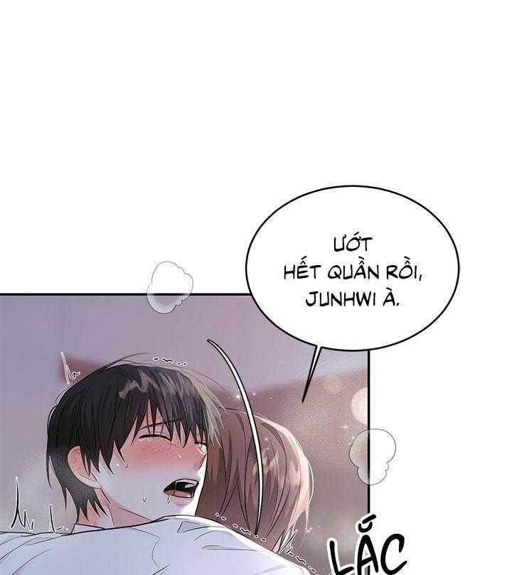 Tiểu Thử: Bắt Đầu Mùa Hè 50 trang 8