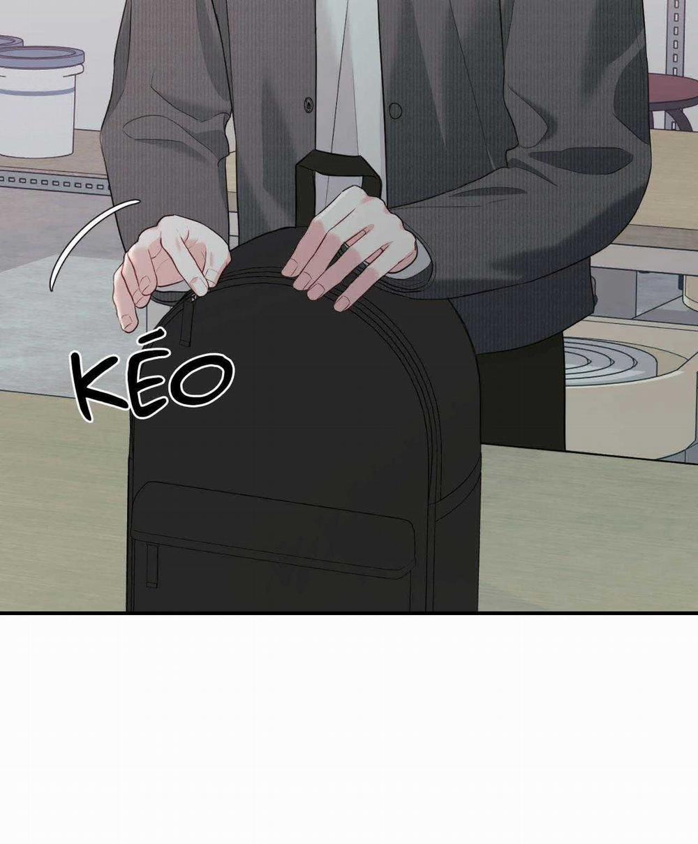 Tiểu Thử: Bắt Đầu Mùa Hè 55 trang 10