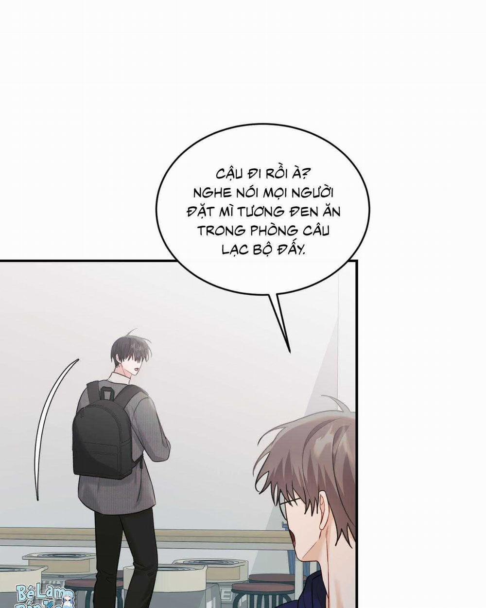 Tiểu Thử: Bắt Đầu Mùa Hè 55 trang 11